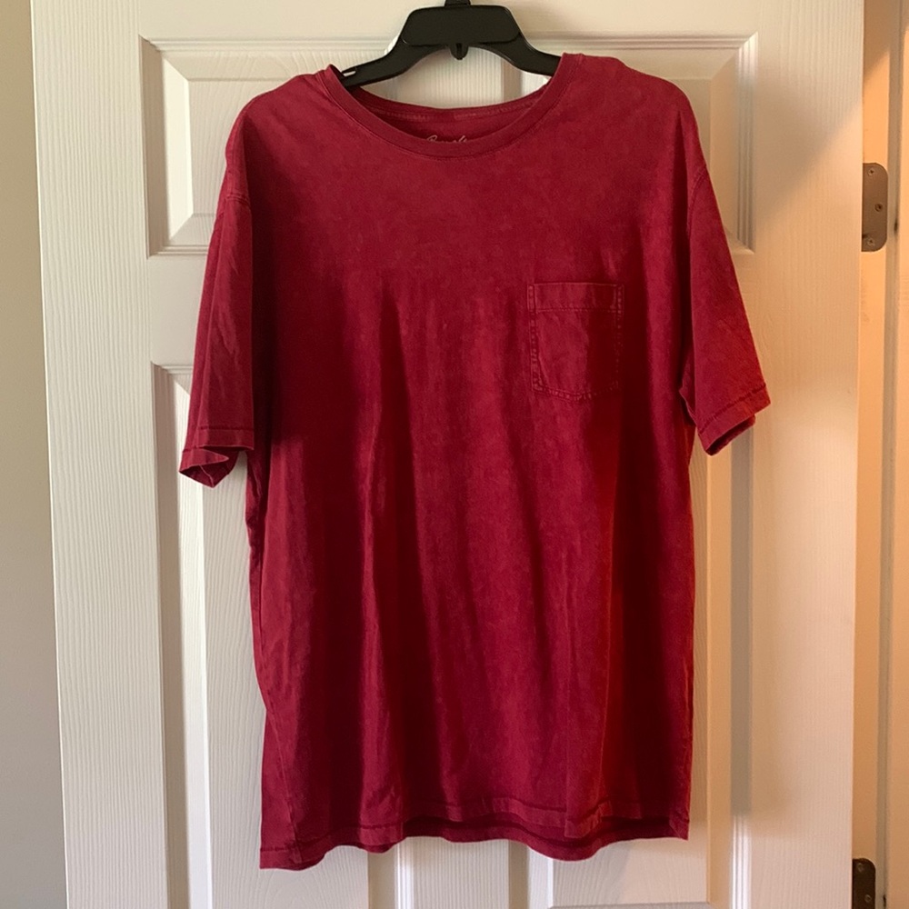 EUC T-shirt